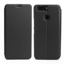 Bakeey Luxury Stand Flip PU Leather Protective Case Cover For Leagoo S8 Pro