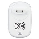 Electronic Ultrasonic Anti Mosquito Insect Pest Mouse Repellent Animal Repeller US Plug