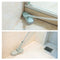 Retractable Bathroom Long Handle Brush Wall Floor Scrub BathTub Shower Tile Cleaning Brushes Tool
