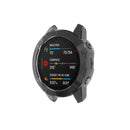 Bakeey TPU Transparent Watch Case Protector for Garmin fenix 6S Smart Watch