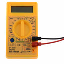 ALL SUN DT830B 1000V 10A LCD Portable Digital Multimeter AC/DC Ammeter Voltmeter Ohmmeter Electrical Tester