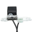 Car CCD Night Vision Backup Car Rear View Camera