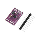 CJMCU-3588 LTC3588 Energy Harvester Breakout LTC-3588 Sensor Controller Module