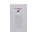 DP-WD011 USB Charging Smart Home Security Wireless Door Alarm WiFi Window Door Sensor Detector Via App Control Compatible Amazon Alexa Google Home