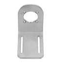 HANPOSE Planetary Gearbox Motor Nema 17 PG Motor Stepper Motor Mounting Bracket L Motor Bracket