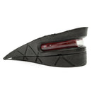 5cm Men Women Shoes Insole Air Cushion Heel Insert Increase Taller Height Lift Pad