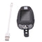 XANES XL21 Solar Energy Xiaomi Electric Scooter Motorcycle Light Bike Bicycle Cycling Flashlight  l