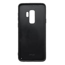 Bakeey Black Hole Scratch Resistant Tempered Glass Protective Case For Samsung Galaxy S9 Plus