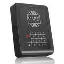 X5-ID RFID Proximity Door Entry/Lock Access Home Security Control System with 10 Key Fobs