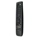 Replacement Remote Control for LG LCD LED HD Smart 3D TV AKD69680438 AKB69680403 AKB69680401