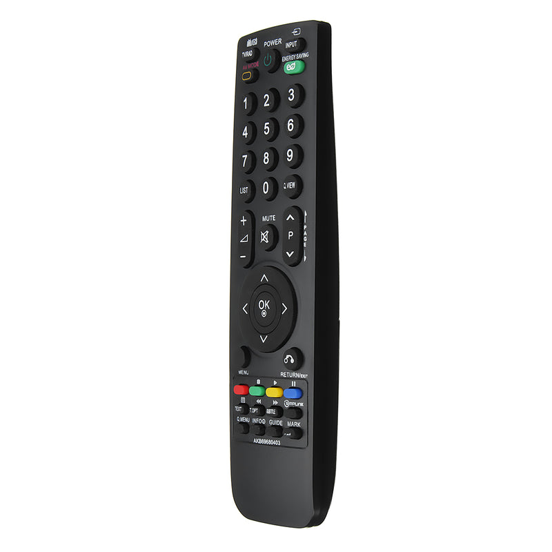 Replacement Remote Control for LG LCD LED HD Smart 3D TV AKD69680438 AKB69680403 AKB69680401