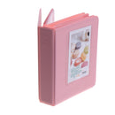 Full Portable Film Camera Bag Photo Album For Fujifilm Instax min7/7S/8/9 Camera
