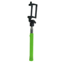 Nine Wireless bluetooth Selfie Stick Monopod For Mobile Phone