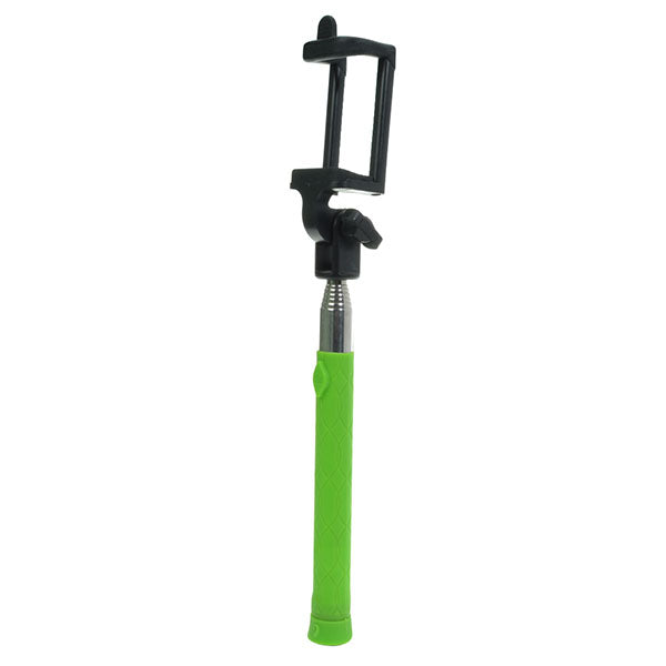 Nine Wireless bluetooth Selfie Stick Monopod For Mobile Phone