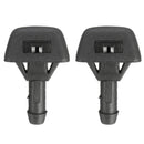 Car Part Wind Shield Washer Nozzle Spray Jet For Volvo