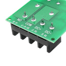 5pcs 1CH 12V 30A Relay Module High Power Relay Control Board Single Switch