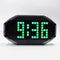 Geekcreit DIY Black Mirror LED Matrix Desktop Alarm Clock Kit