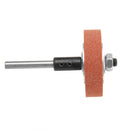 Drillpro 70x20x10mm Grinding Wheel Adapter Set Changed Electric Drill Into Grinding Machine