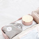 Deerma DEM-HS011 Handheld Household Steam Iron Folding Portable Mini Ironing Machine from Xiaomi Eco-system-Bag Package