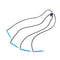 25Pcs Greenhouse 4 way A rrow Drip 8L Dripper Emitter Garden Micro Drip Irrigation Sprinkler System Steady Flow Device