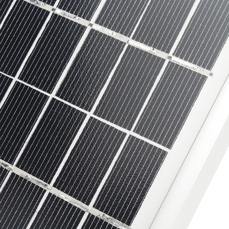 2W DC 9V 200L/h Solar Panel Water Pump Garden Pond Fountain Spray