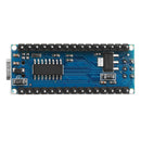 Geekcreit ATmega328P  Compatible Nano V3 Module Improved Version No Cable Development Board