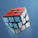 [Newest Version] XIAOMI Original Bluetooth Magic Cube Smart Gateway Linkage 3x3x3 Square Magnetic Cube Puzzle Science Education Toy Gift