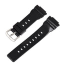 Bakeey Men Women Universal 16mm PU Watch Band for CASIO G-shock Series
