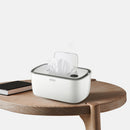 Yoice ODI-JRQ2 Constant Temperature Baby Wipes Heater LED Real-time Display One-button Adjustment of Temperature  Household Portable