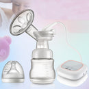 Bear XNQ-A02F1 Electric Breast Pump Automatic Milking Machine Maternal Big Suction Mute