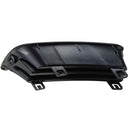 Car Front Left/Right Fog Lights Turn Signal Lamps Cover For Honda Accord Sedan 2006-2007
