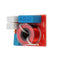 WEAH-D222 60W Speaker Crossover High and Low 2 Frequency Divider Sound Quality Upgrade Tool