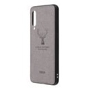 BAKEEY Deer Shockproof Cloth&TPU Protective Case For Xiaomi Mi9 / Xiaomi Mi 9 Transparent Edition