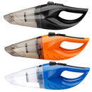 12V Handheld Vacuum Cleaner Wet & Dry Cordless Car Vacuum Cleaner
