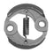 Lawnmower Brush Cutter Clutch For Kawasaki TD40 TD33 TH34 TD48 TH43 TH48 TJ35 TJ45