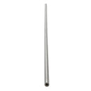 4mm x 2mm x 250mm Tube 304 Stainless Steel Capillary Tube Rod