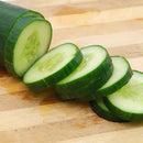 Egrow 20 Pcs/Pack Dutch Cucumber Cuke Seeds Green Vegetables Seed For Home Garden Planting