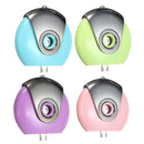 Mobile Phone Mini Humidifier Portable Diffuser Moisturizing Aroma Spray For Android Phones Skin Care