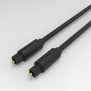 Vention Optical Audio Cable Toslink Digital SPDIF Cable For Blue Ray CD DVD Player Xbox 360 PS3