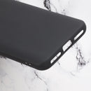 Bakeey Frosted Anti-scratch Anti-fingerprint Soft TPU Back Cover Protective Case for Oukitel C16 Pro
