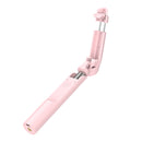 HOCO K12 Extendable bluetooth Selfie Stick Monopod for Cell Phones