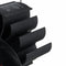 1500RPM 4/5 Blades Stove Fan Silent Fireplace Fire Heat Powered Saving Eco Fan No Electricity & Battery