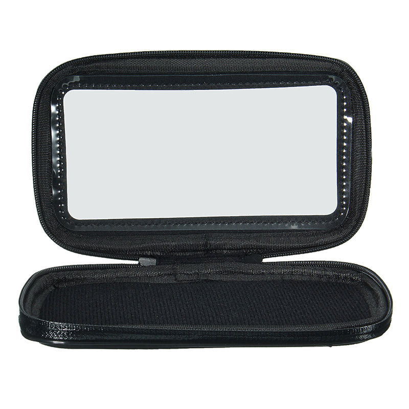 Universal Waterproof Motor Bike Motorcycle Case Bike Bag PhonE Mount Holder for Iphone Samsung GPS