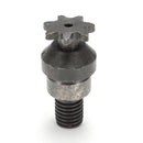 M10 7 Tooth 6mm Chain Gear Mini Moto Pinion Drive Sprocket Motorcycle