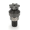 M10 7 Tooth 6mm Chain Gear Mini Moto Pinion Drive Sprocket Motorcycle