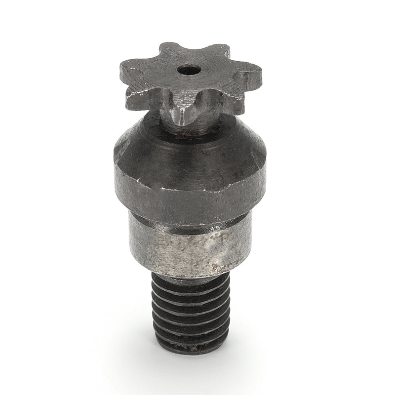 M10 7 Tooth 6mm Chain Gear Mini Moto Pinion Drive Sprocket Motorcycle