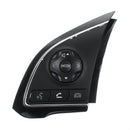 Audio Radio Control Cruise Car Switch Steering Wheel Control Switch Button For Mitsubishi Outlander 2013 2014 2015 Mirage 2014 2015