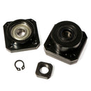FF12 FK12 Ball Screw End Supports for Ball Screw SFU1605
