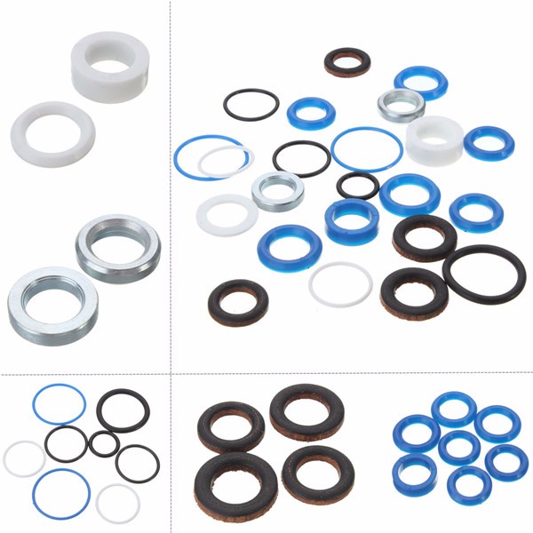 Airless Spray Seal Ring Ring Repair Kit 244194 for Spraying Machine