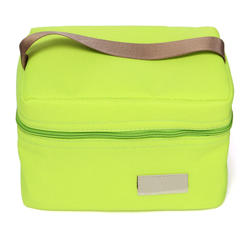 Portable Insulated Bag